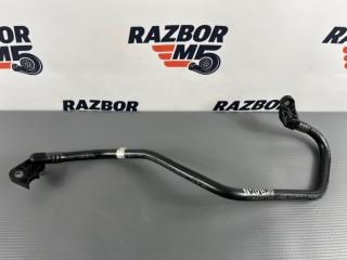 Запчасть трубка охлаждения акпп BMW 523i 2017