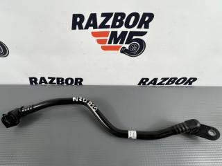 Запчасть трубка охлаждения акпп BMW 523i 2017