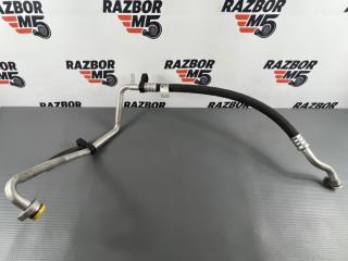 Запчасть трубка кондиционера BMW 523i 2017