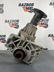 Раздатка Hyundai Santa Fe 2018