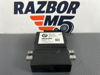 Запчасть блок управления топливным насосом BMW 530i 2017