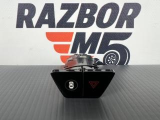 Запчасть кнопка аварийной сигнализации BMW 530i 2017