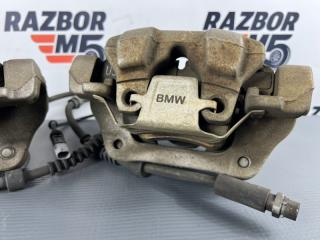 Комплект тормозов передний BMW 320D F30 F31 N47N