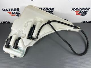 Бачок омывателя 320D 2014 F30 F31 N47N