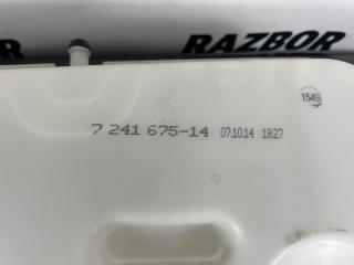 Бачок омывателя 320D 2014 F30 F31 N47N