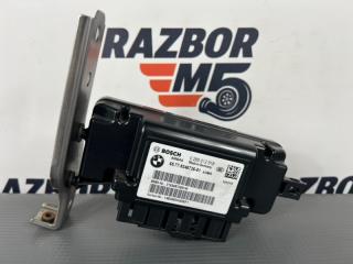 Блок SRS Airbag 320D 2014 F30 F31 N47N