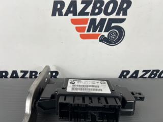 Блок SRS Airbag 320D 2014 F30 F31 N47N