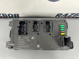 Блок комфорта 320D 2014 F30 F31 N47N