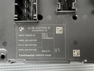 Блок комфорта BMW 320D F30 F31 N47N