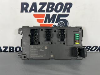 Блок комфорта 320D 2014 F30 F31 N47N