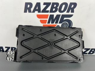 Блок комфорта 320D 2014 F30 F31 N47N