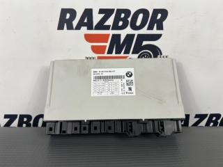 Блок управления сидением 320D 2014 F30 F31 N47N