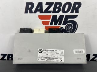 Блок управления крышки багажника BMW 320D 2014