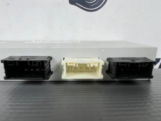 Блок управления крышки багажника 320D 2014 F30 F31 N47N