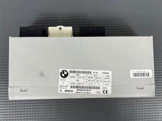 Блок управления крышки багажника 320D 2014 F30 F31 N47N