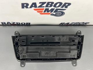 Блок управления климат-контролем BMW 320D F30 F31 N47N