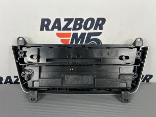 Блок управления климат-контролем 320D 2014 F30 F31 N47N