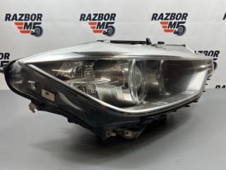Фара ксеноновая передняя левая BMW 320D F30 F31 N47N