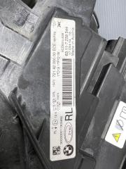 Фара ксеноновая передняя левая 320D 2014 F30 F31 N47N