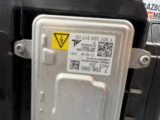 Фара ксеноновая передняя левая 320D 2014 F30 F31 N47N