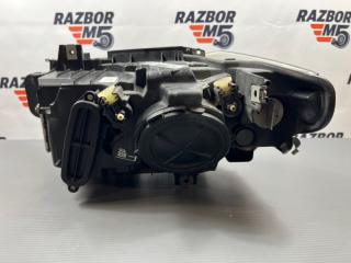 Фара ксеноновая передняя левая 320D 2014 F30 F31 N47N