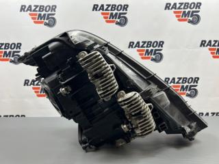 Фара ксеноновая передняя левая 320D 2014 F30 F31 N47N