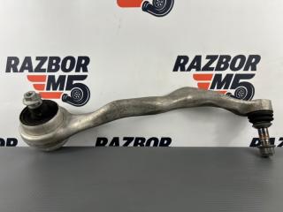 Запчасть рычаг нижний передний правый BMW 320D 2014