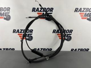 Запчасть трос капота BMW 320D 2014