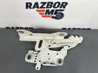 Запчасть петля капота правая BMW 320D 2014