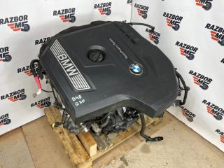 Двигатель BMW 530i 2017