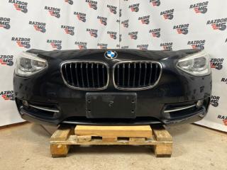 Ноускат BMW 118i