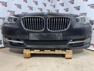 Ноускат BMW 535GT