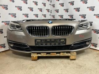 Ноускат BMW 520i 2014
