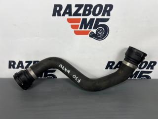 Запчасть шланг радиатора BMW 320D 2014