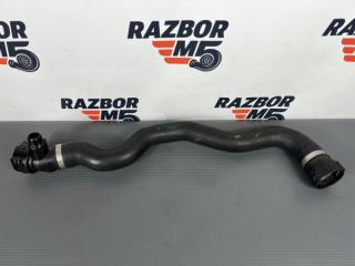 Запчасть шланг системы охлаждения BMW 320D 2014