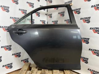 Запчасть дверь задняя правая Toyota Camry