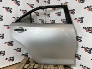 Запчасть дверь задняя правая Toyota Camry