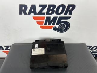 Запчасть блок управления климат-контролем BMW 530i 2017