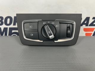 Запчасть переключатель света BMW 320D 2014