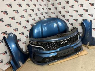 Ноускат kia Sorento 2023