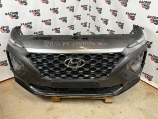 Ноускат Hyundai Santa Fe 4 2021