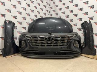 Ноускат Hyundai Tucson 4 2022