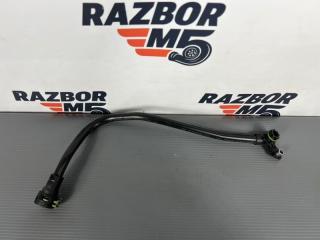 Запчасть трубка охлаждения акпп BMW 530i 2017