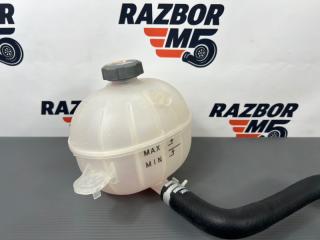 Запчасть бачок расширительный Kia Sorento 2025