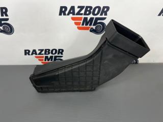 Воздухозаборник Sorento 2025 MQ4 D4HE