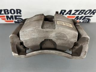 Комплект тормозов передний Sorento 2025 MQ4 D4HE