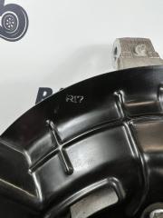 Поворотный кулак передний правый Sorento 2025 MQ4 D4HE