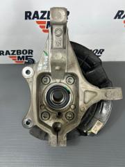 Поворотный кулак передний правый Sorento 2025 MQ4 D4HE