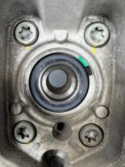 Поворотный кулак передний правый Sorento 2025 MQ4 D4HE