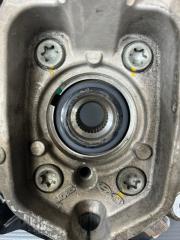 Поворотный кулак передний левый Sorento 2025 MQ4 D4HE